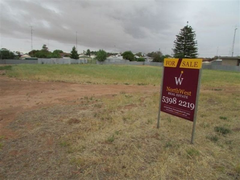 8 Edgar Street, Rainbow VIC 3424