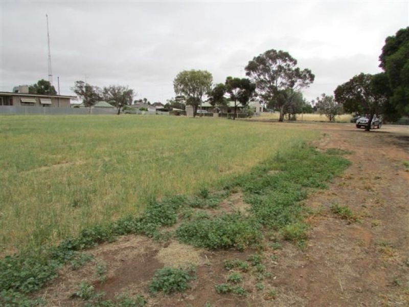 8 Edgar Street, Rainbow VIC 3424