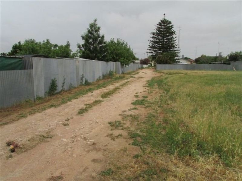 8 Edgar Street, Rainbow VIC 3424