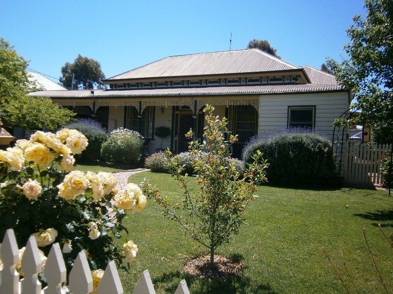 40 Woolcock Street, Warracknabeal VIC 3393