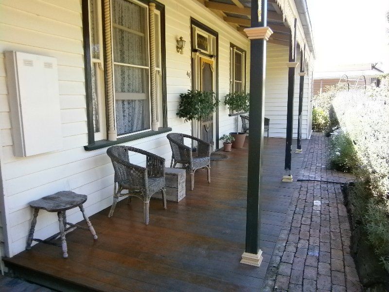 40 Woolcock Street, Warracknabeal VIC 3393