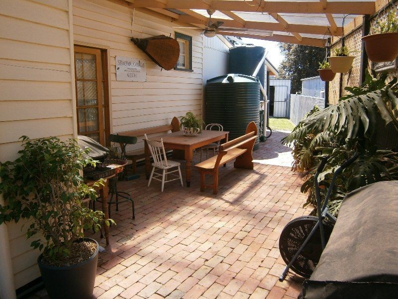 40 Woolcock Street, Warracknabeal VIC 3393