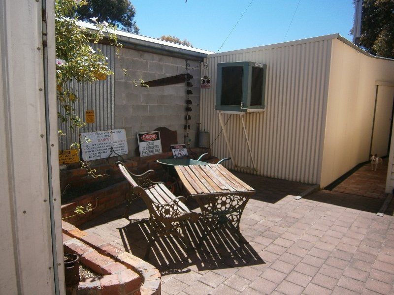 40 Woolcock Street, Warracknabeal VIC 3393