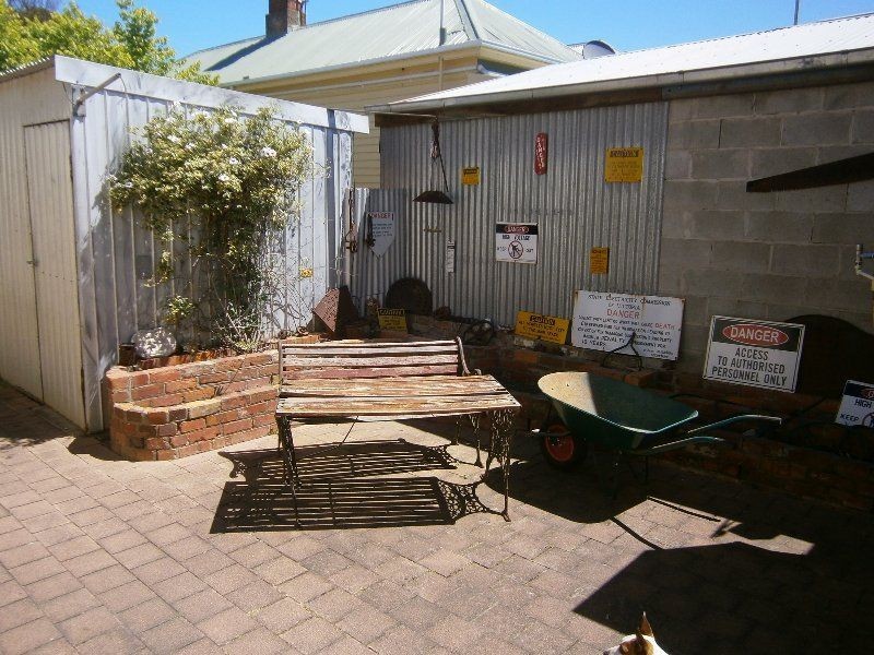40 Woolcock Street, Warracknabeal VIC 3393