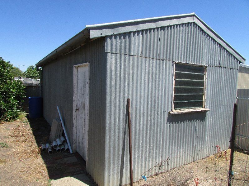 55 Woolcock Street, Warracknabeal VIC 3393