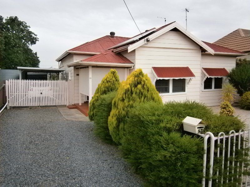 83 Devereux Street, Warracknabeal VIC 3393