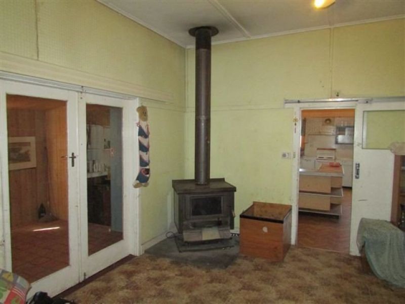 8 Scott Street, Jeparit VIC 3423