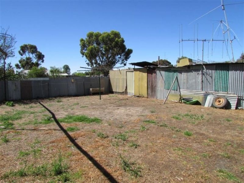 8 Scott Street, Jeparit VIC 3423