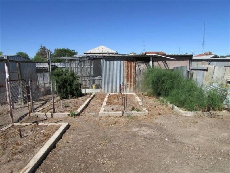 8 Scott Street, Jeparit VIC 3423