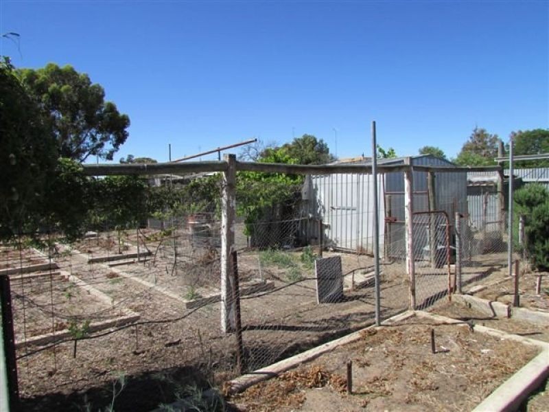 8 Scott Street, Jeparit VIC 3423