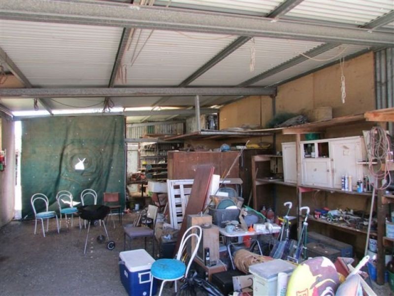 8 Scott Street, Jeparit VIC 3423