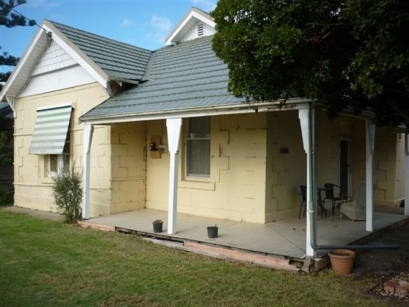 2 Livingston Street, Jeparit VIC 3423