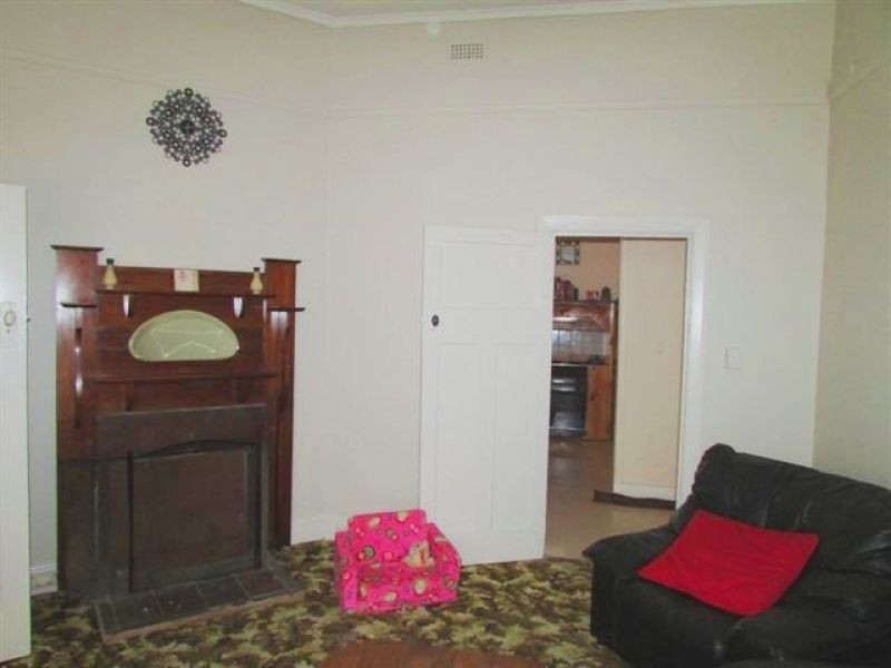 2 Livingston Street, Jeparit VIC 3423