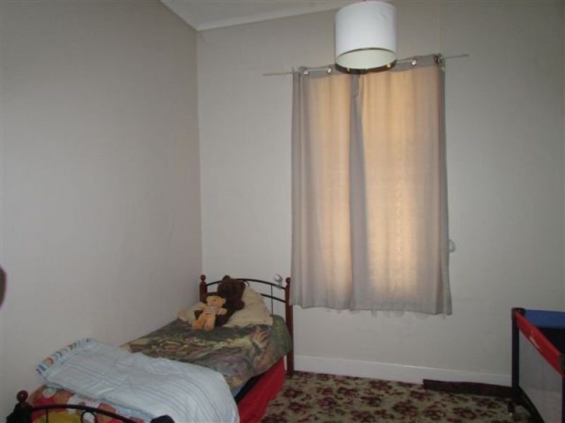 2 Livingston Street, Jeparit VIC 3423