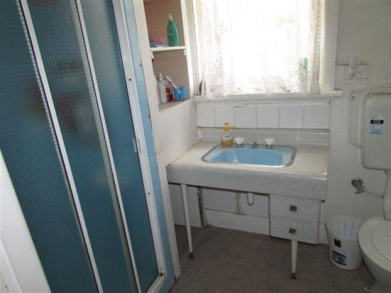 2 Livingston Street, Jeparit VIC 3423