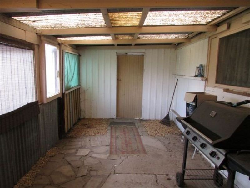 2 Livingston Street, Jeparit VIC 3423