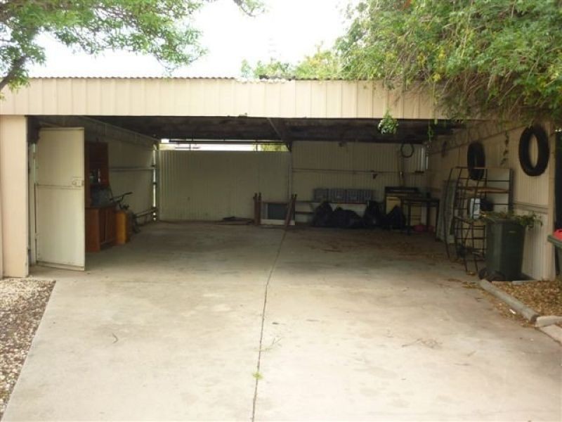 2 Livingston Street, Jeparit VIC 3423