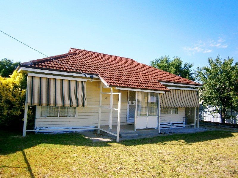 26 Anderson Street, Dimboola VIC 3414