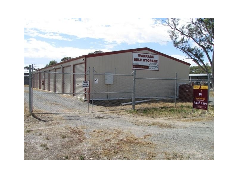 47 Thomas Street, Warracknabeal VIC 3393