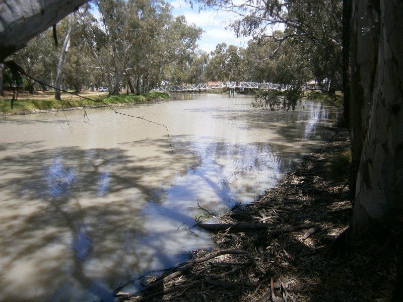 112 Craig Avenue, Warracknabeal VIC 3393