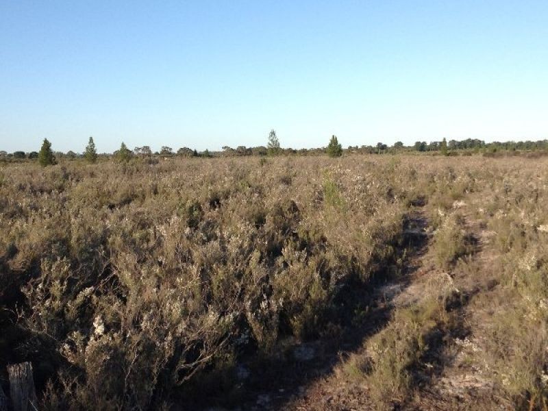 C/A 26 Stringbark Road, Dimboola VIC 3414