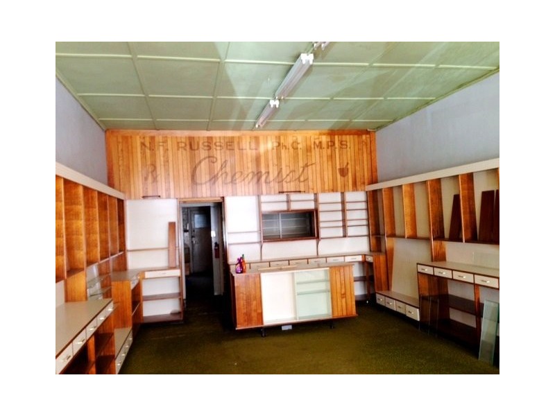 85 Lloyd Street, Dimboola VIC 3414