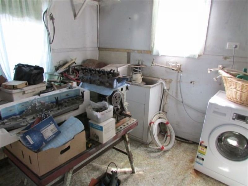 99 Main Street, Minyip VIC 3392