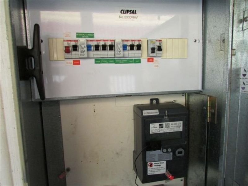 99 Main Street, Minyip VIC 3392