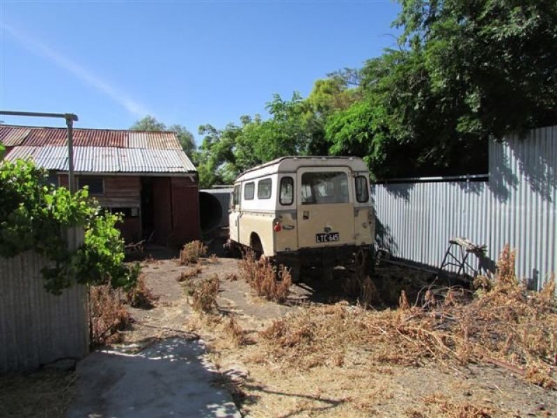 99 Main Street, Minyip VIC 3392