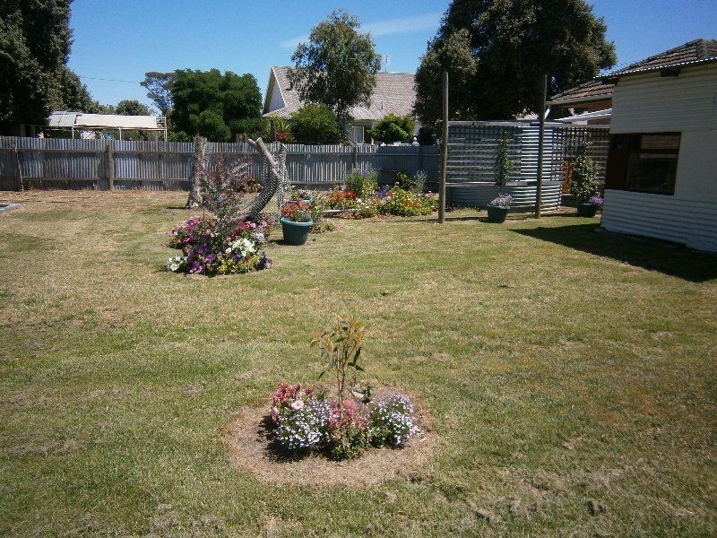 6 McLeod Street, Minyip VIC 3392