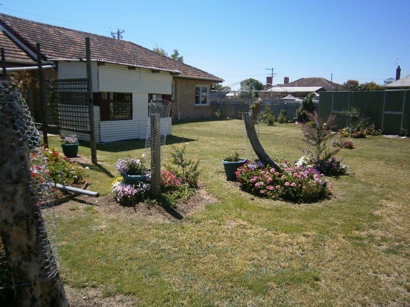 6 McLeod Street, Minyip VIC 3392