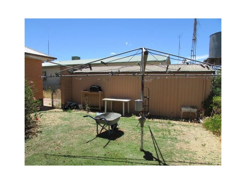 44 Church Street, Woomelang VIC 3485