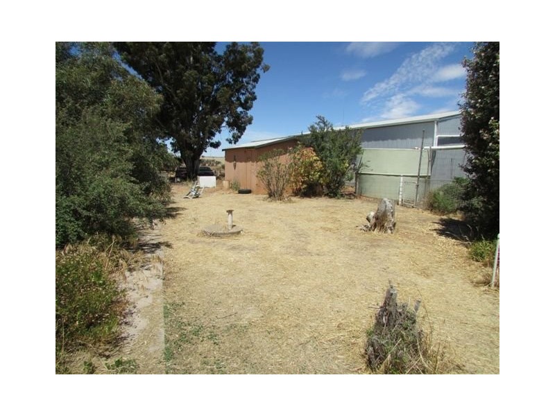 44 Church Street, Woomelang VIC 3485