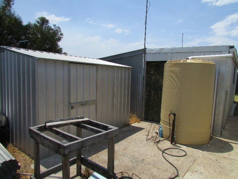 12 Clifford Street, Warracknabeal VIC 3393