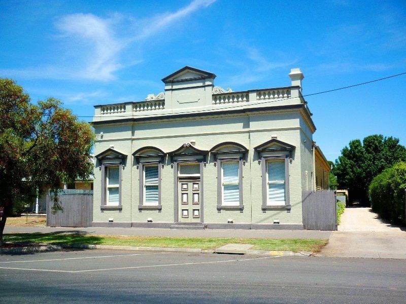 97 Main Street, Minyip VIC 3392