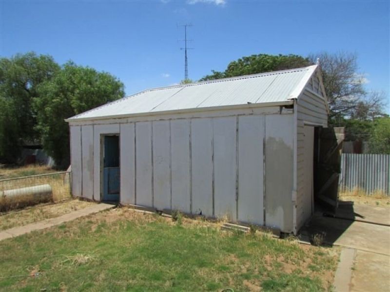 21 Gladstone Street, Beulah VIC 3395