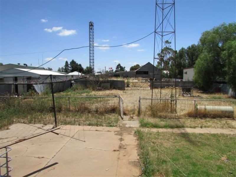 21 Gladstone Street, Beulah VIC 3395