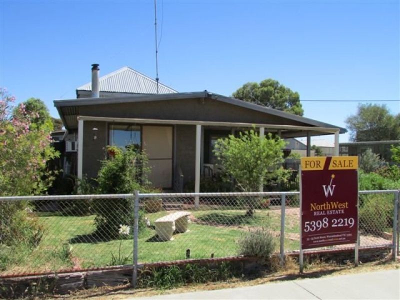 14 Scott Street, Jeparit VIC 3423