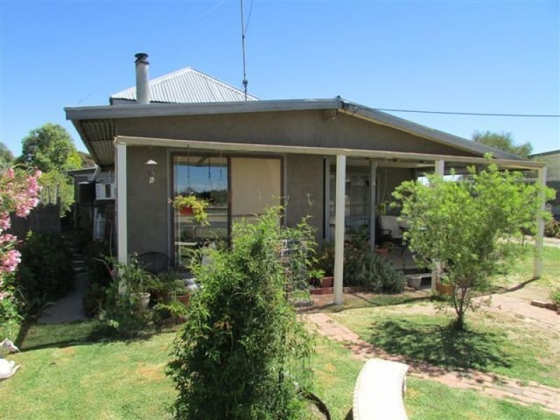 14 Scott Street, Jeparit VIC 3423