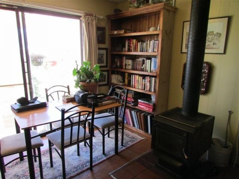 14 Scott Street, Jeparit VIC 3423