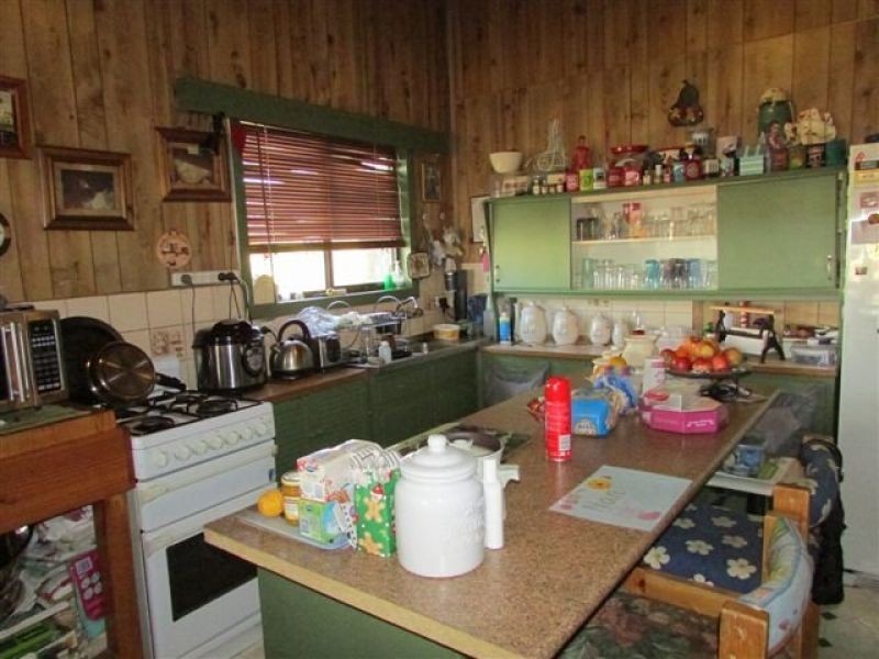 14 Scott Street, Jeparit VIC 3423