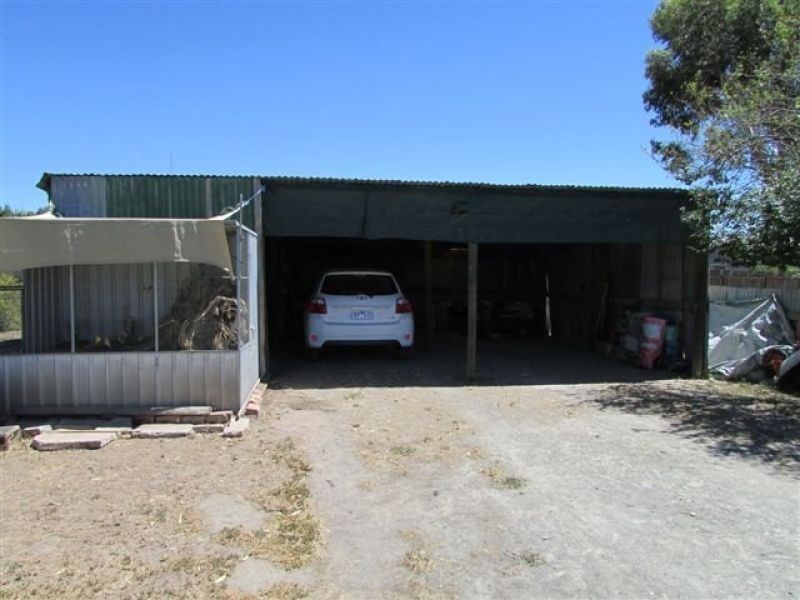 14 Scott Street, Jeparit VIC 3423