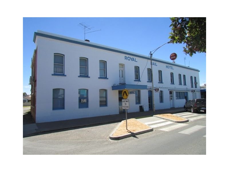 144 Scott Street, Warracknabeal VIC 3393