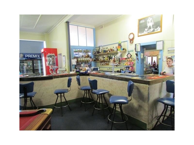 144 Scott Street, Warracknabeal VIC 3393