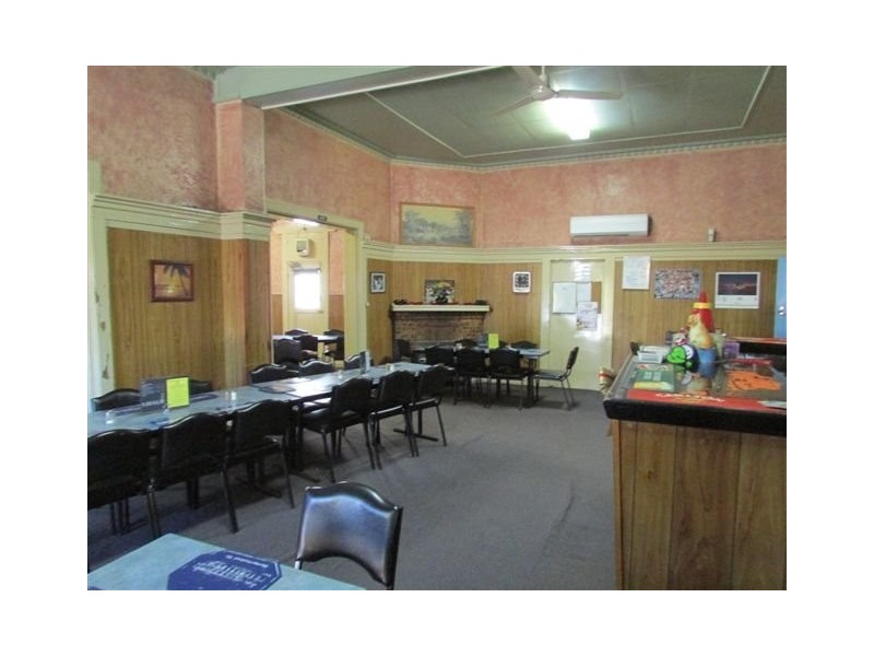 144 Scott Street, Warracknabeal VIC 3393