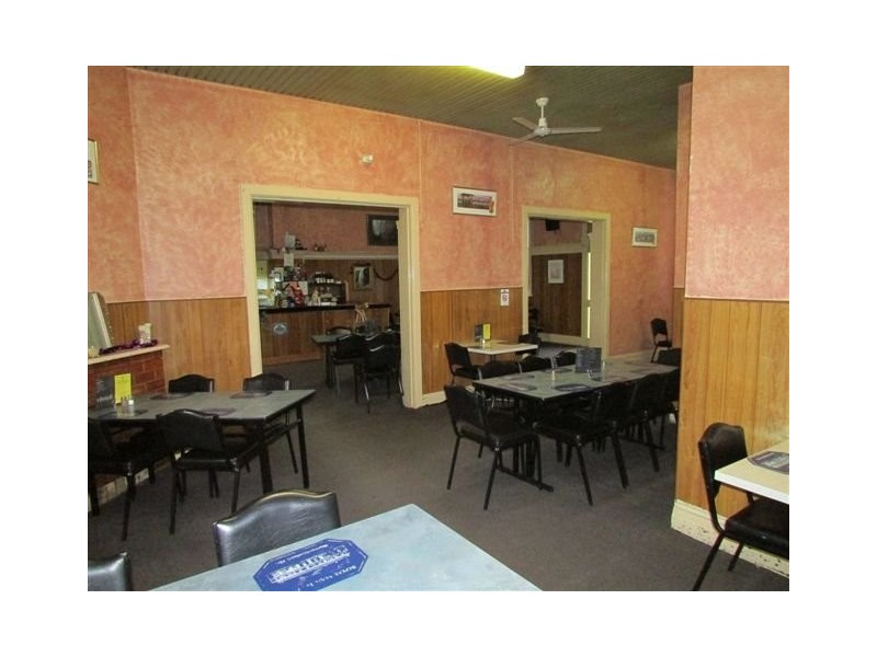 144 Scott Street, Warracknabeal VIC 3393