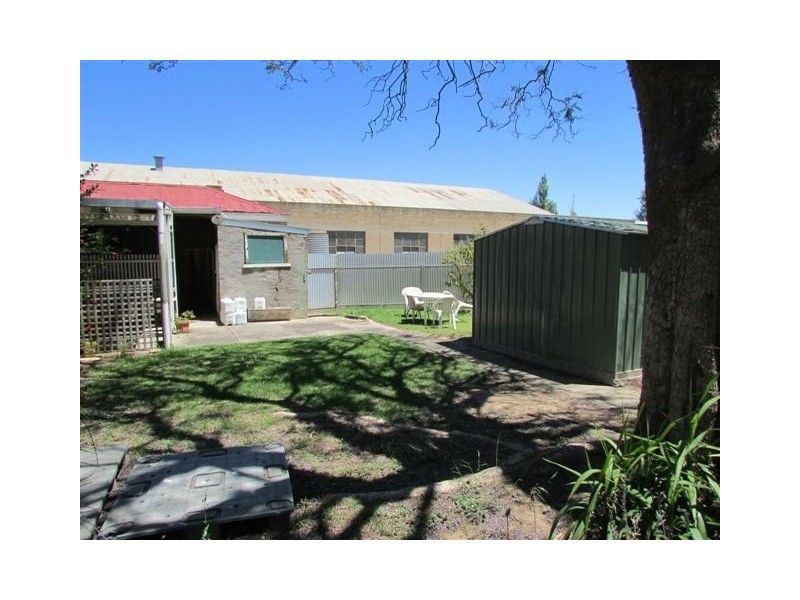 144 Scott Street, Warracknabeal VIC 3393