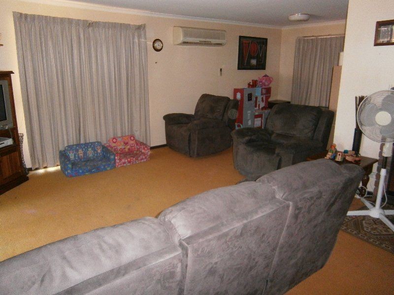 57 Broadway, Jeparit VIC 3423