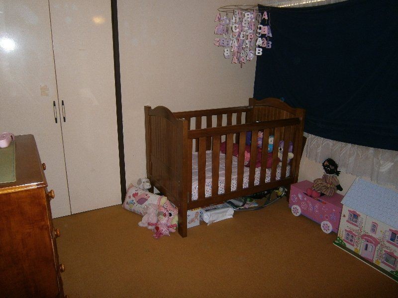 57 Broadway, Jeparit VIC 3423