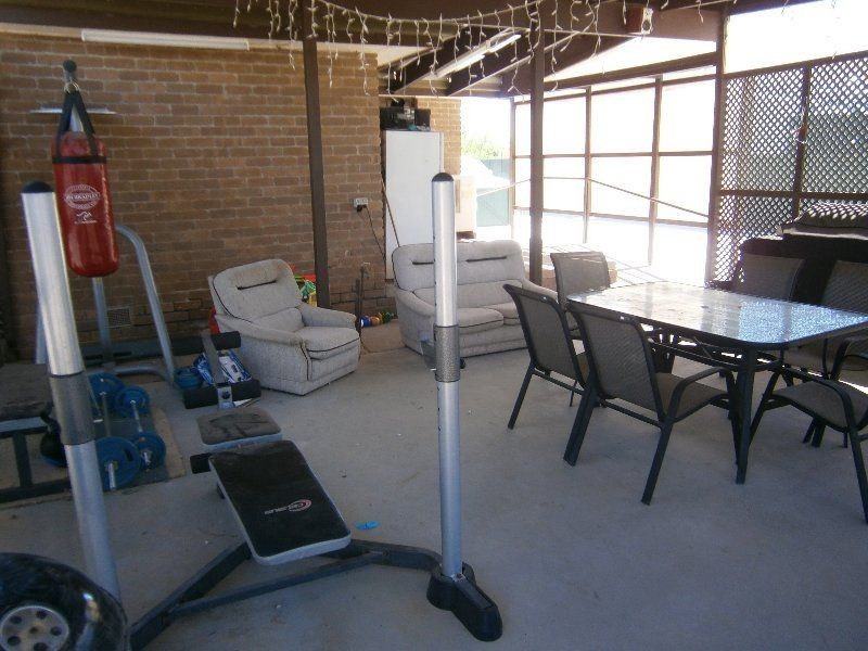 57 Broadway, Jeparit VIC 3423